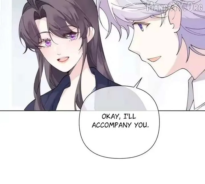 Her Marriage Was Called Off at Daytime, the Cutely Fierce Commander Asked Her For a Hug at Night Chapter 153 page 45