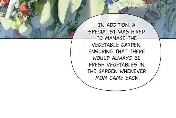 Her Marriage Was Called Off at Daytime, the Cutely Fierce Commander Asked Her For a Hug at Night Chapter 153 page 64