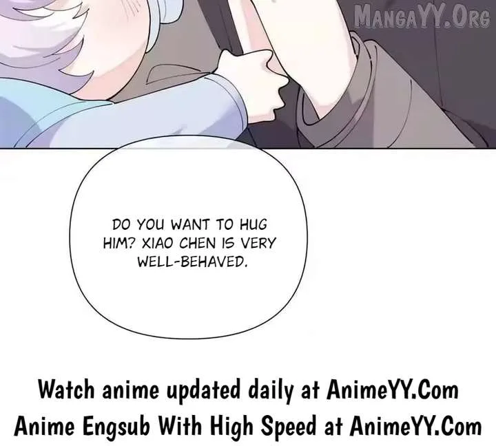 Her Marriage Was Called Off at Daytime, the Cutely Fierce Commander Asked Her For a Hug at Night Chapter 153 page 81