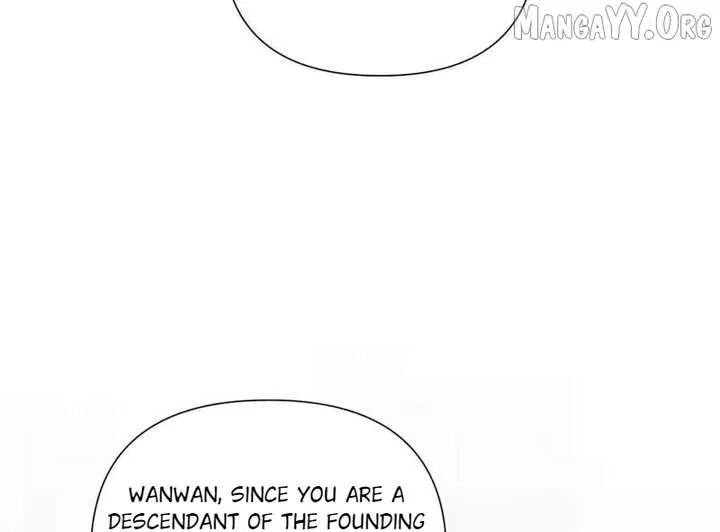 Her Marriage Was Called Off at Daytime, the Cutely Fierce Commander Asked Her For a Hug at Night Chapter 153 page 34