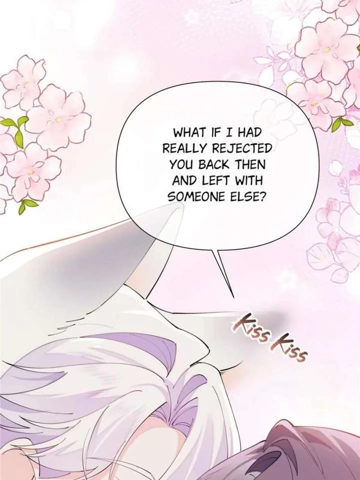Her Marriage Was Called Off at Daytime, the Cutely Fierce Commander Asked Her For a Hug at Night Chapter 151 page 49