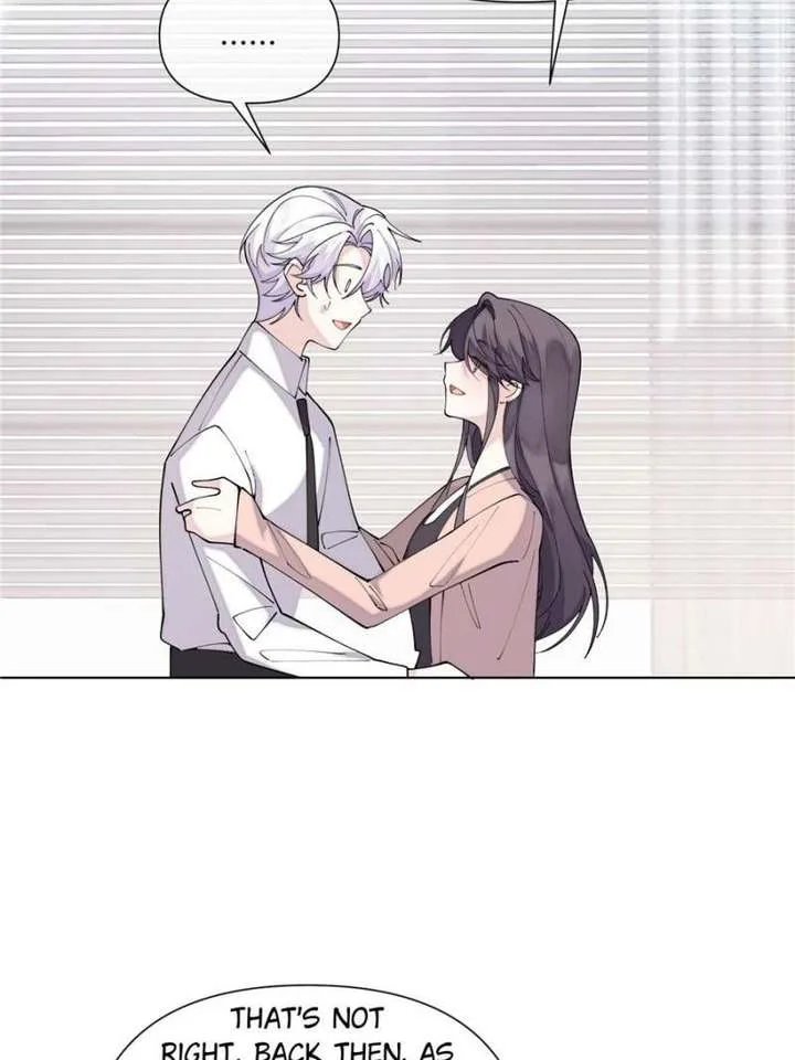 Her Marriage Was Called Off at Daytime, the Cutely Fierce Commander Asked Her For a Hug at Night Chapter 151 page 42
