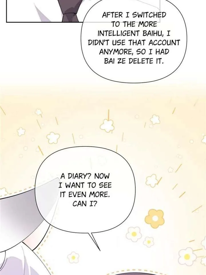 Her Marriage Was Called Off at Daytime, the Cutely Fierce Commander Asked Her For a Hug at Night Chapter 151 page 54