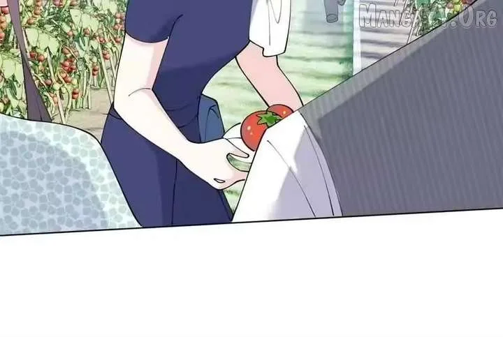 Her Marriage Was Called Off at Daytime, the Cutely Fierce Commander Asked Her For a Hug at Night Chapter 153 page 76