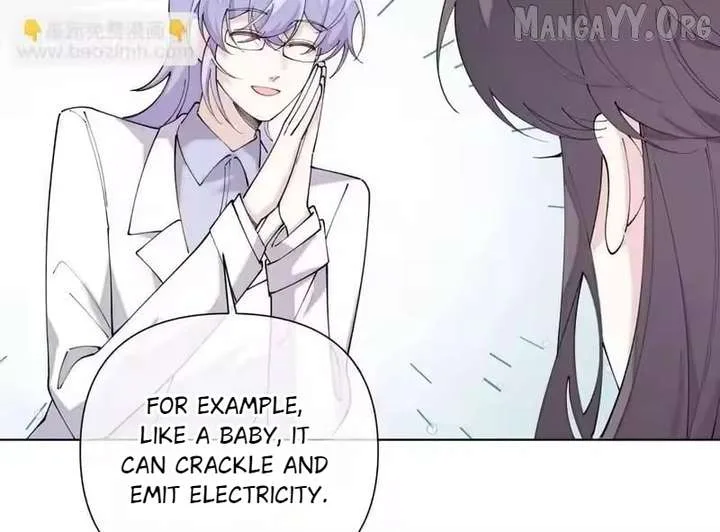 Her Marriage Was Called Off at Daytime, the Cutely Fierce Commander Asked Her For a Hug at Night Chapter 153 page 30