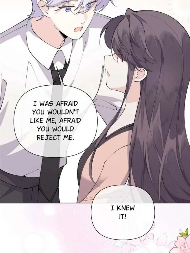 Her Marriage Was Called Off at Daytime, the Cutely Fierce Commander Asked Her For a Hug at Night Chapter 151 page 48