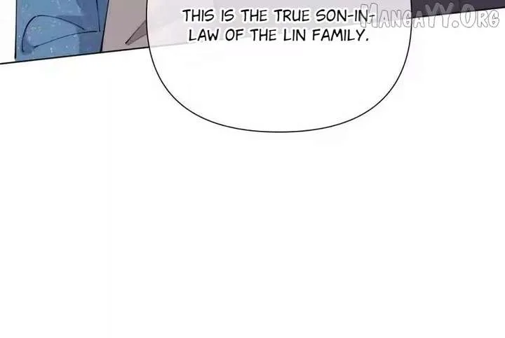 Her Marriage Was Called Off at Daytime, the Cutely Fierce Commander Asked Her For a Hug at Night Chapter 153 page 74