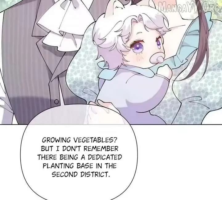 Her Marriage Was Called Off at Daytime, the Cutely Fierce Commander Asked Her For a Hug at Night Chapter 153 page 59