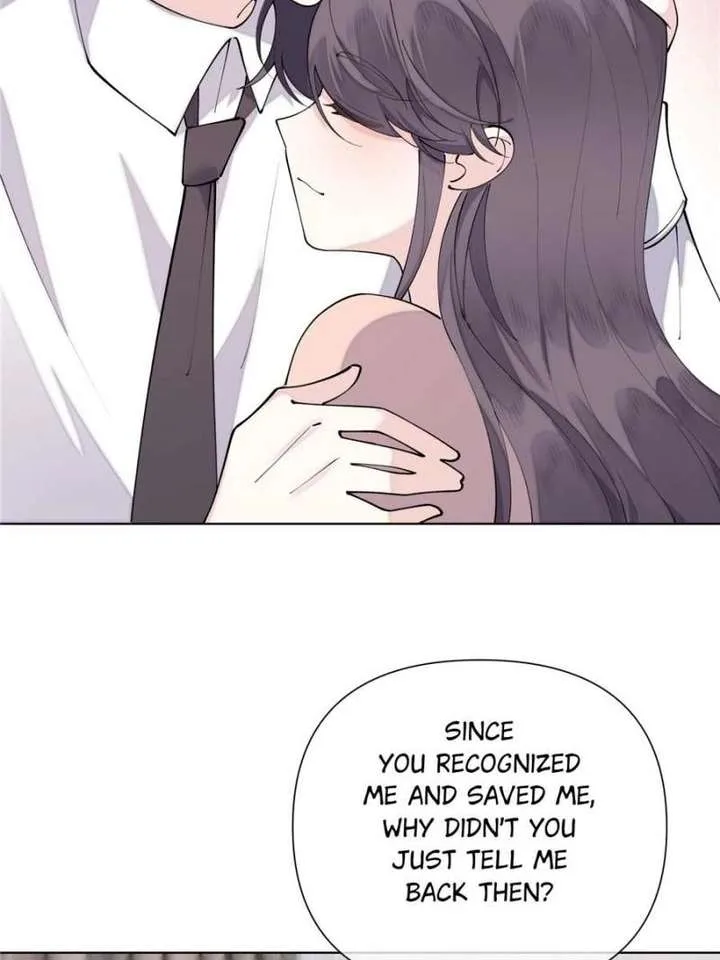 Her Marriage Was Called Off at Daytime, the Cutely Fierce Commander Asked Her For a Hug at Night Chapter 151 page 38
