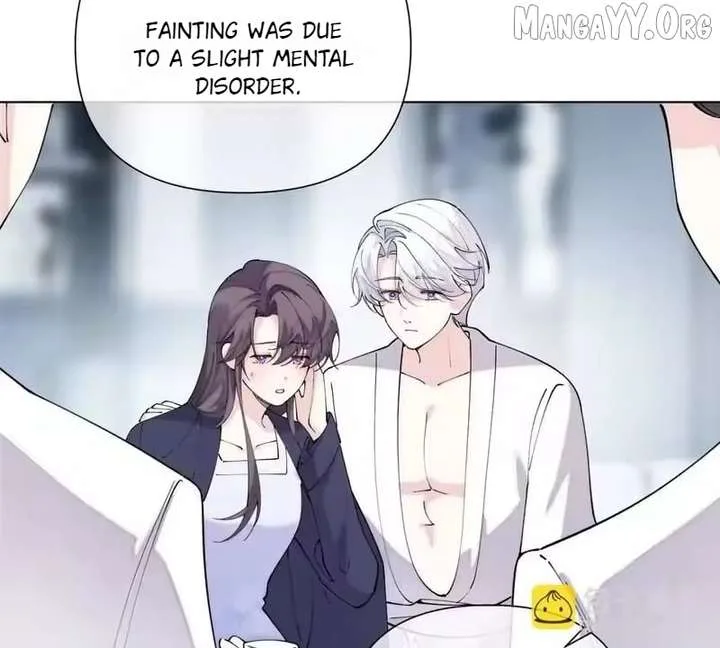 Her Marriage Was Called Off at Daytime, the Cutely Fierce Commander Asked Her For a Hug at Night Chapter 153 page 23
