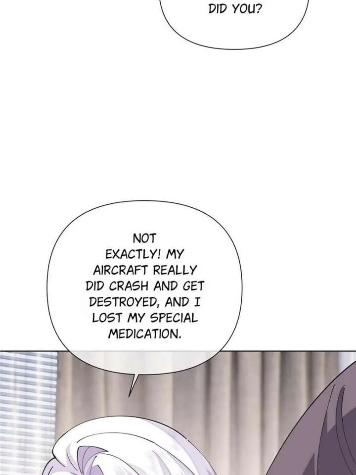 Her Marriage Was Called Off at Daytime, the Cutely Fierce Commander Asked Her For a Hug at Night Chapter 151 page 44