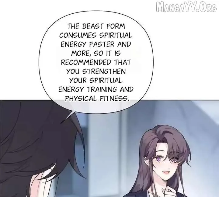 Her Marriage Was Called Off at Daytime, the Cutely Fierce Commander Asked Her For a Hug at Night Chapter 153 page 27