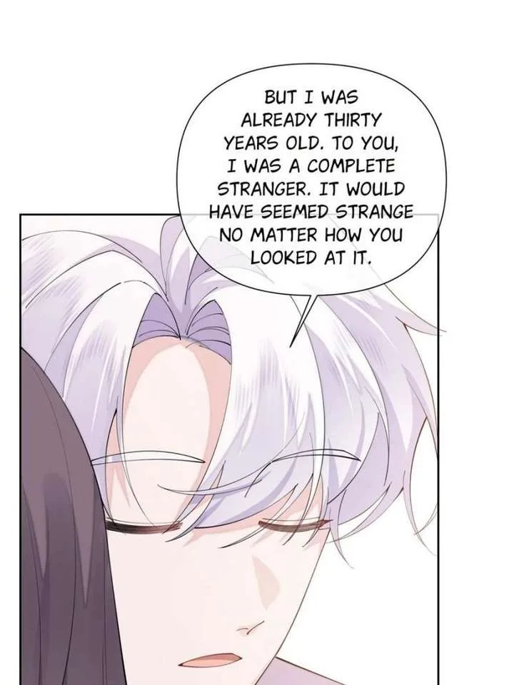 Her Marriage Was Called Off at Daytime, the Cutely Fierce Commander Asked Her For a Hug at Night Chapter 151 page 40