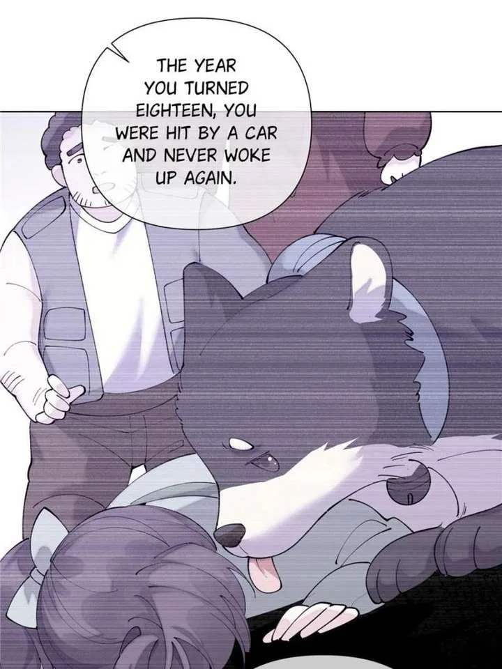 Her Marriage Was Called Off at Daytime, the Cutely Fierce Commander Asked Her For a Hug at Night Chapter 151 page 27