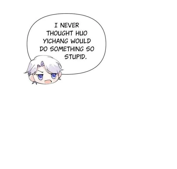 Her Marriage Was Called Off at Daytime, the Cutely Fierce Commander Asked Her For a Hug at Night Chapter 151 page 46