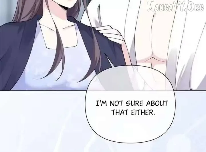 Her Marriage Was Called Off at Daytime, the Cutely Fierce Commander Asked Her For a Hug at Night Chapter 153 page 36
