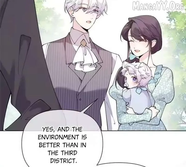 Her Marriage Was Called Off at Daytime, the Cutely Fierce Commander Asked Her For a Hug at Night Chapter 153 page 55