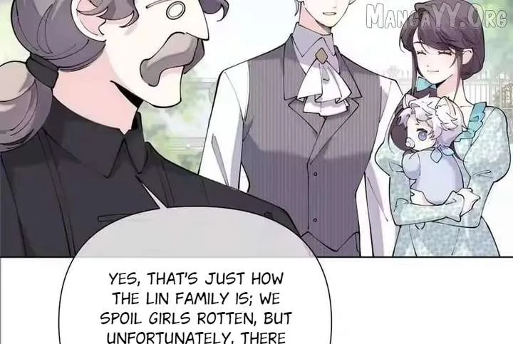 Her Marriage Was Called Off at Daytime, the Cutely Fierce Commander Asked Her For a Hug at Night Chapter 153 page 66