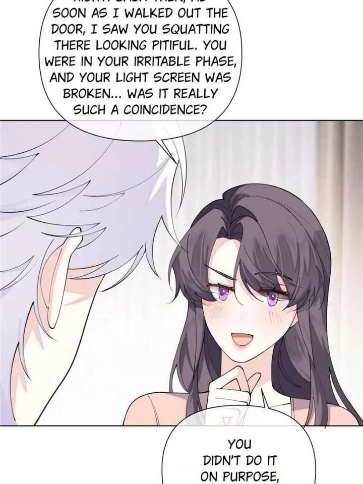 Her Marriage Was Called Off at Daytime, the Cutely Fierce Commander Asked Her For a Hug at Night Chapter 151 page 43