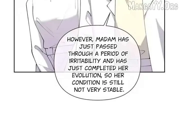 Her Marriage Was Called Off at Daytime, the Cutely Fierce Commander Asked Her For a Hug at Night Chapter 153 page 26