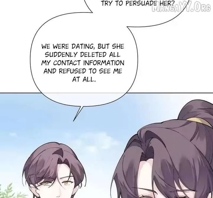 Her Marriage Was Called Off at Daytime, the Cutely Fierce Commander Asked Her For a Hug at Night Chapter 155 page 6