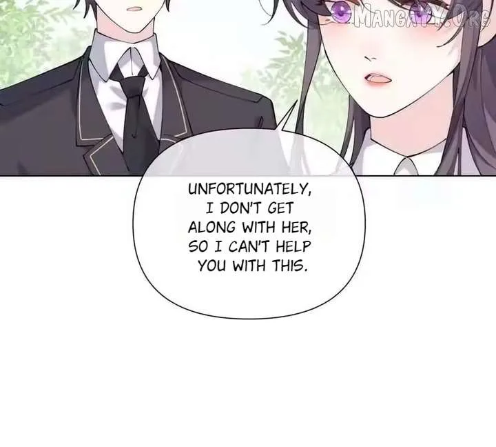 Her Marriage Was Called Off at Daytime, the Cutely Fierce Commander Asked Her For a Hug at Night Chapter 155 page 7
