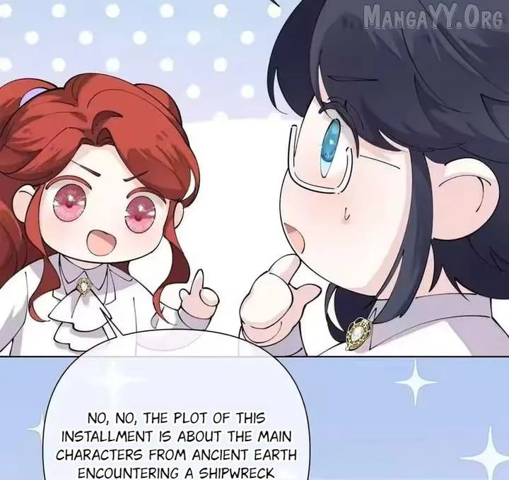 Her Marriage Was Called Off at Daytime, the Cutely Fierce Commander Asked Her For a Hug at Night Chapter 155 page 38