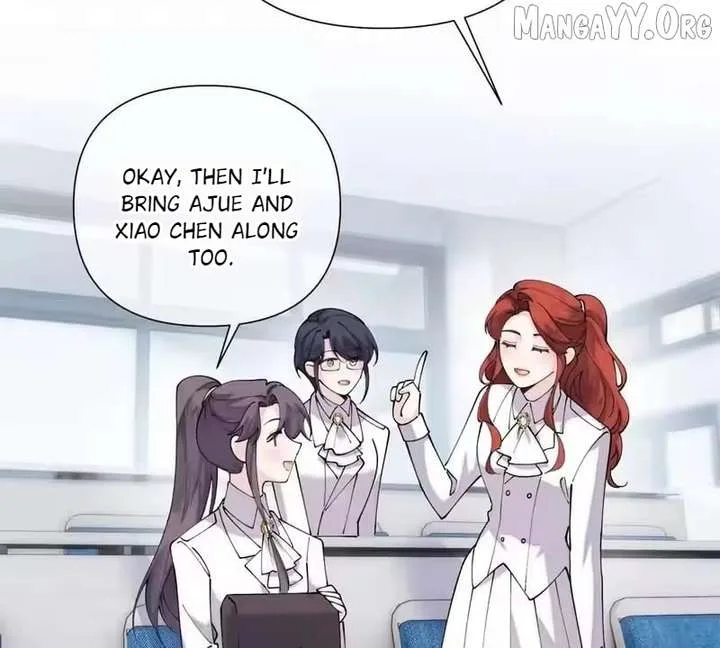 Her Marriage Was Called Off at Daytime, the Cutely Fierce Commander Asked Her For a Hug at Night Chapter 155 page 43