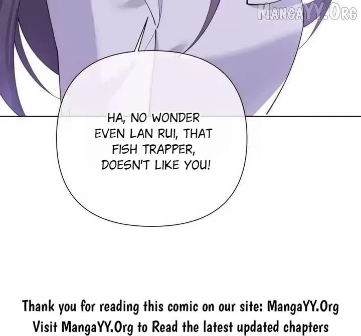 Her Marriage Was Called Off at Daytime, the Cutely Fierce Commander Asked Her For a Hug at Night Chapter 155 page 18