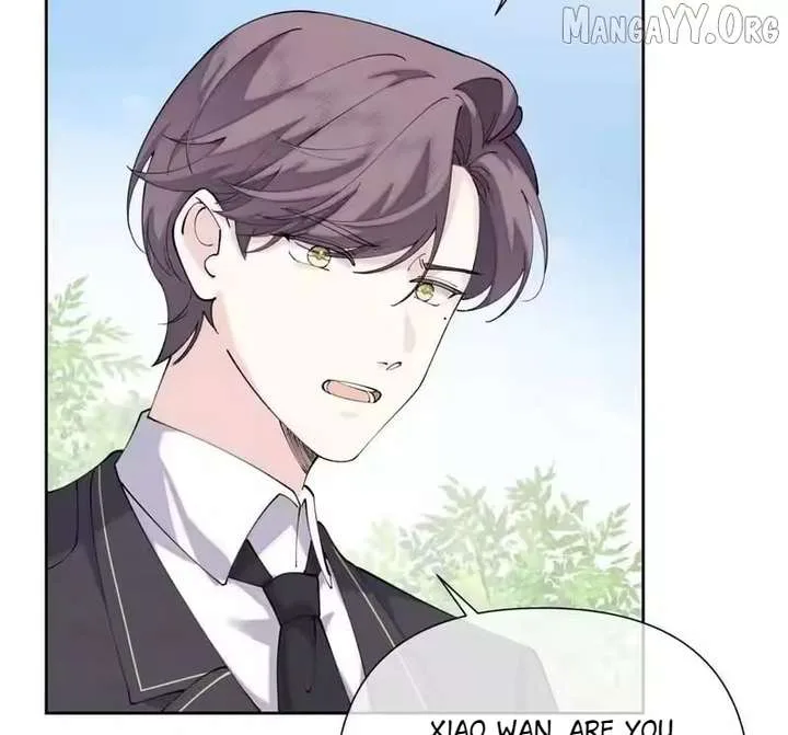 Her Marriage Was Called Off at Daytime, the Cutely Fierce Commander Asked Her For a Hug at Night Chapter 155 page 2