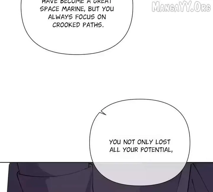 Her Marriage Was Called Off at Daytime, the Cutely Fierce Commander Asked Her For a Hug at Night Chapter 155 page 23