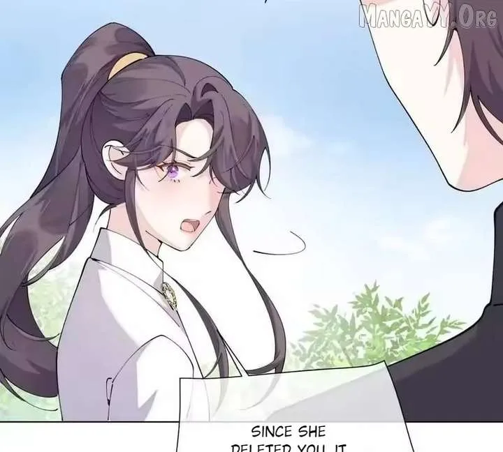 Her Marriage Was Called Off at Daytime, the Cutely Fierce Commander Asked Her For a Hug at Night Chapter 155 page 11