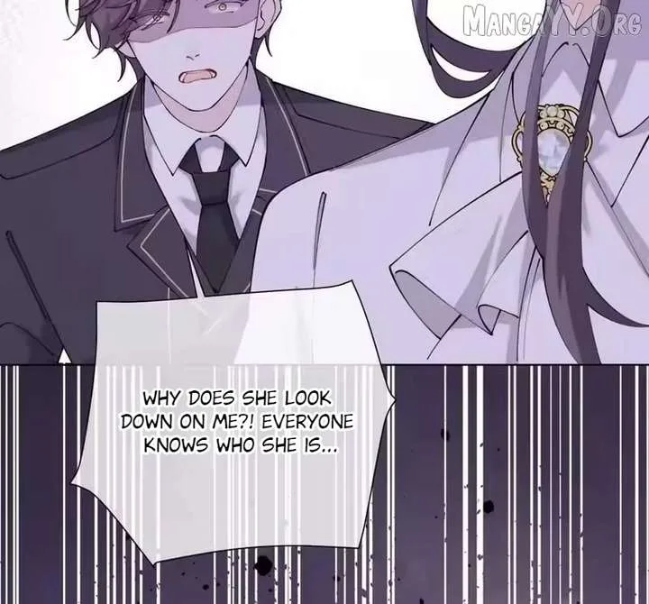 Her Marriage Was Called Off at Daytime, the Cutely Fierce Commander Asked Her For a Hug at Night Chapter 155 page 14