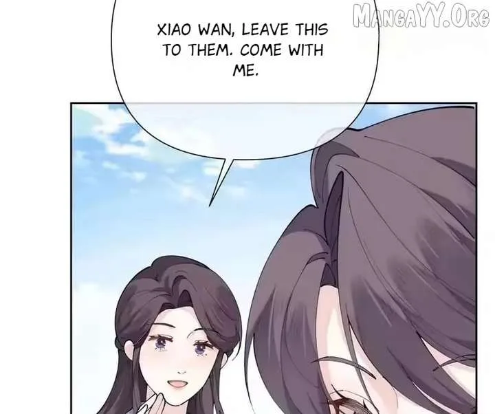 Her Marriage Was Called Off at Daytime, the Cutely Fierce Commander Asked Her For a Hug at Night Chapter 154 page 6