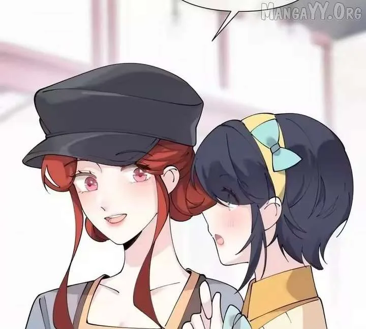 Her Marriage Was Called Off at Daytime, the Cutely Fierce Commander Asked Her For a Hug at Night Chapter 155 page 53