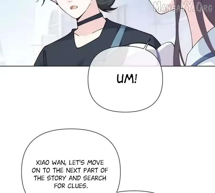 Her Marriage Was Called Off at Daytime, the Cutely Fierce Commander Asked Her For a Hug at Night Chapter 156 page 31