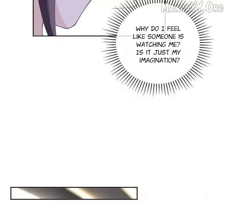 Her Marriage Was Called Off at Daytime, the Cutely Fierce Commander Asked Her For a Hug at Night Chapter 155 page 69