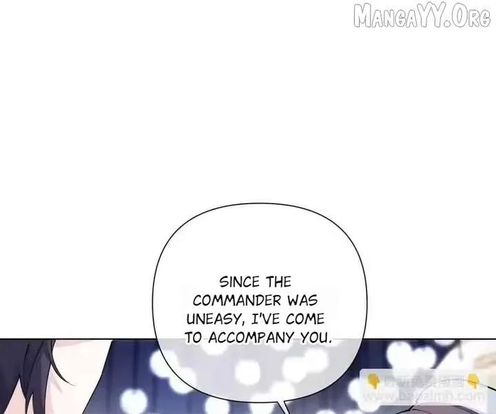 Her Marriage Was Called Off at Daytime, the Cutely Fierce Commander Asked Her For a Hug at Night Chapter 155 page 64