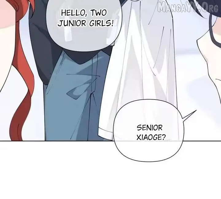 Her Marriage Was Called Off at Daytime, the Cutely Fierce Commander Asked Her For a Hug at Night Chapter 155 page 57