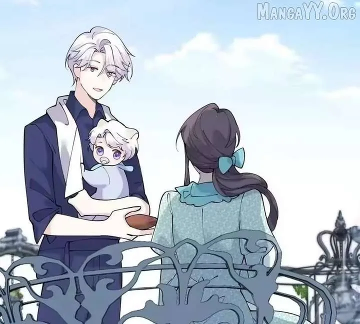 Her Marriage Was Called Off at Daytime, the Cutely Fierce Commander Asked Her For a Hug at Night Chapter 154 page 43