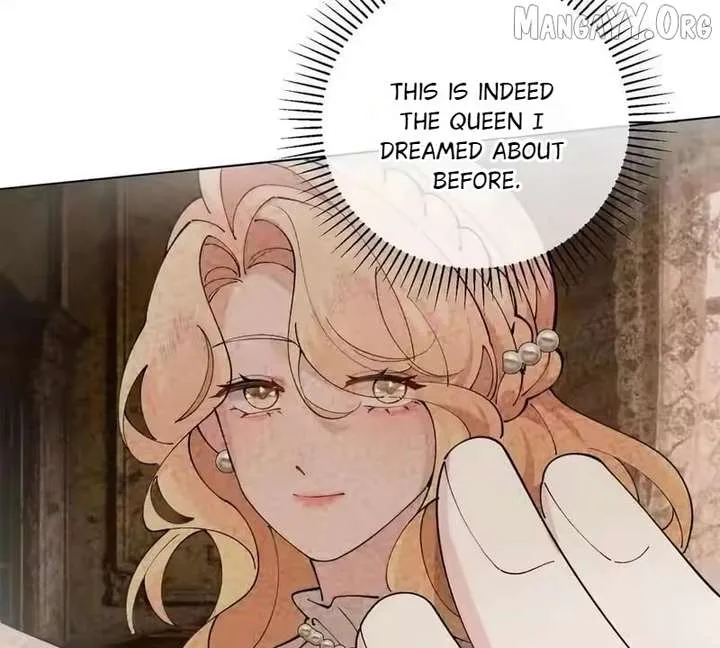 Her Marriage Was Called Off at Daytime, the Cutely Fierce Commander Asked Her For a Hug at Night Chapter 154 page 17