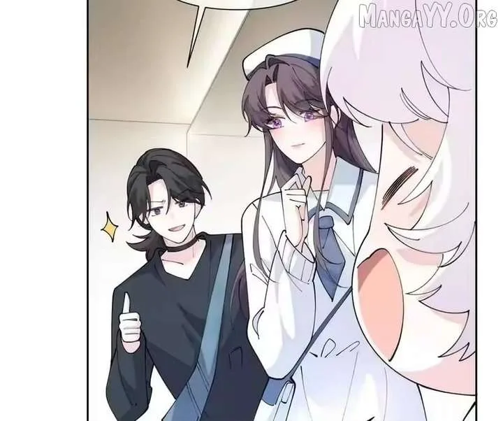 Her Marriage Was Called Off at Daytime, the Cutely Fierce Commander Asked Her For a Hug at Night Chapter 156 page 6