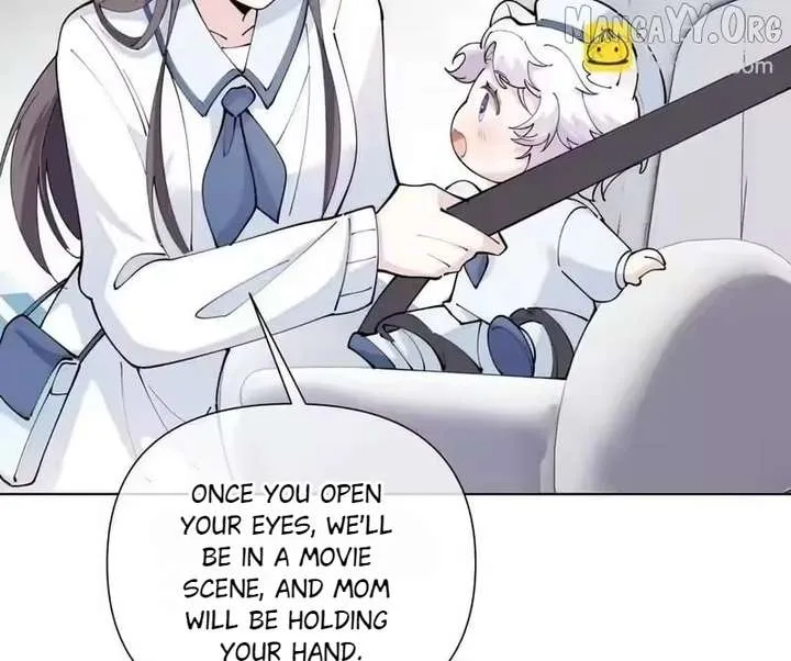 Her Marriage Was Called Off at Daytime, the Cutely Fierce Commander Asked Her For a Hug at Night Chapter 156 page 4
