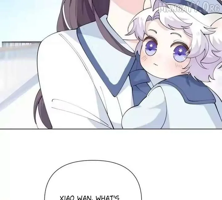 Her Marriage Was Called Off at Daytime, the Cutely Fierce Commander Asked Her For a Hug at Night Chapter 156 page 25