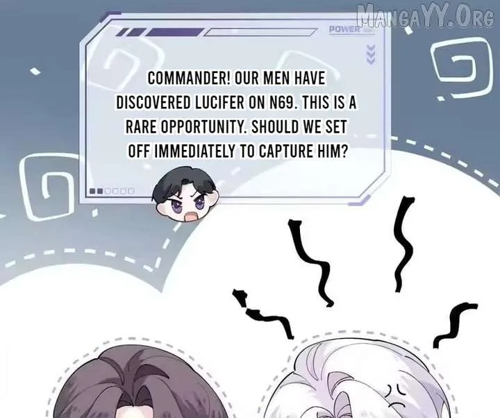 Her Marriage Was Called Off at Daytime, the Cutely Fierce Commander Asked Her For a Hug at Night Chapter 155 page 62