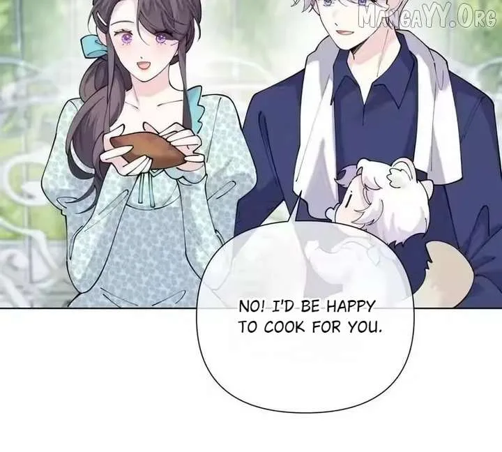Her Marriage Was Called Off at Daytime, the Cutely Fierce Commander Asked Her For a Hug at Night Chapter 154 page 45