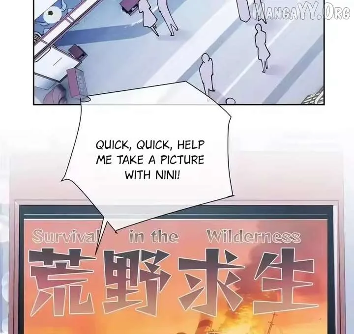 Her Marriage Was Called Off at Daytime, the Cutely Fierce Commander Asked Her For a Hug at Night Chapter 155 page 48