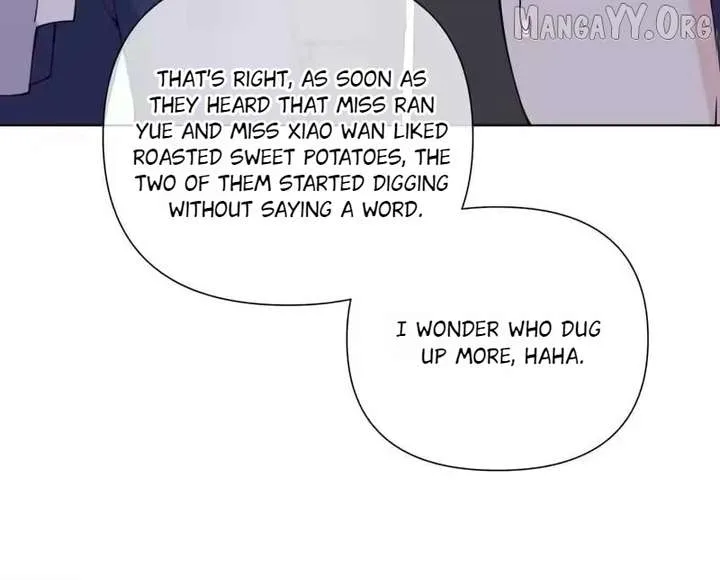 Her Marriage Was Called Off at Daytime, the Cutely Fierce Commander Asked Her For a Hug at Night Chapter 154 page 34