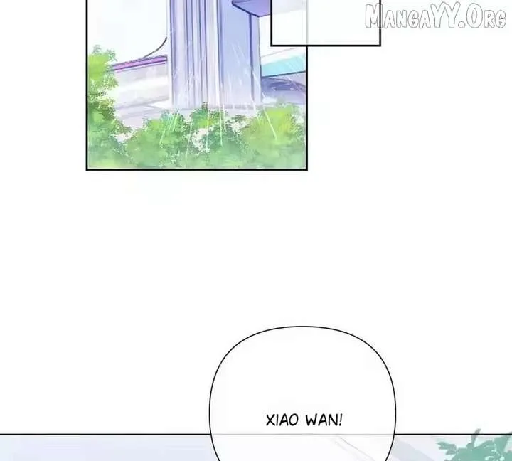 Her Marriage Was Called Off at Daytime, the Cutely Fierce Commander Asked Her For a Hug at Night Chapter 154 page 59