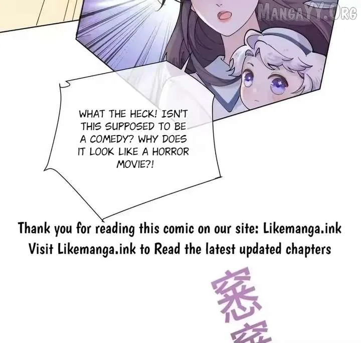 Her Marriage Was Called Off at Daytime, the Cutely Fierce Commander Asked Her For a Hug at Night Chapter 156 page 42